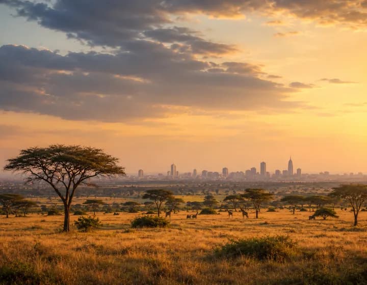 Africa