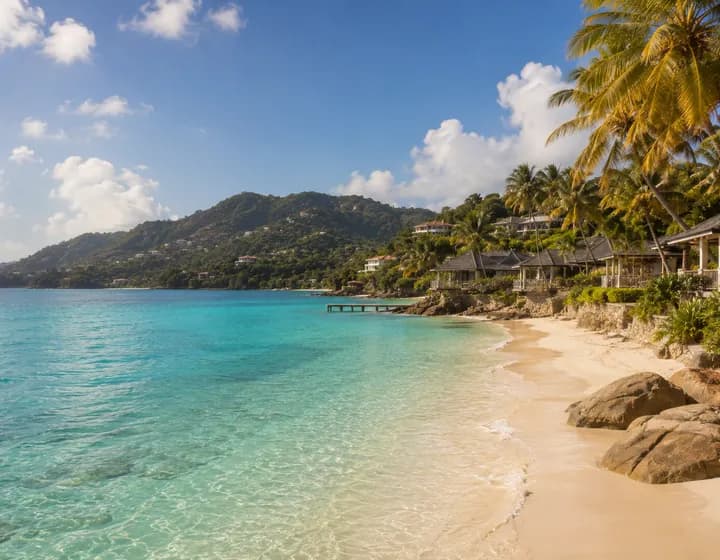 Best Caribbean