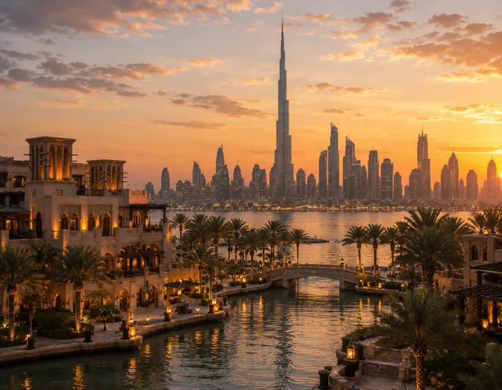 Best Middle East