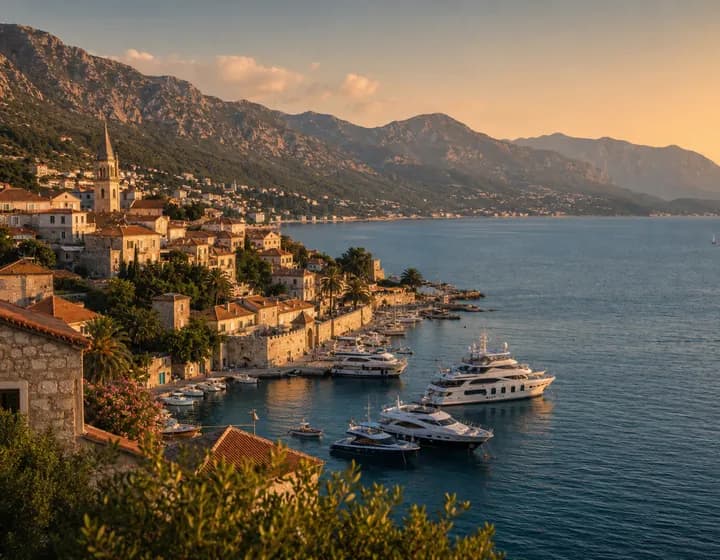 Mediterranean