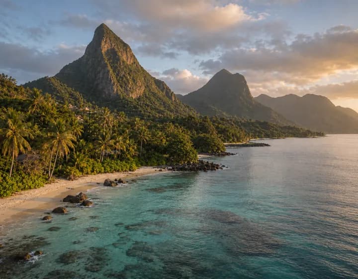 Oceania