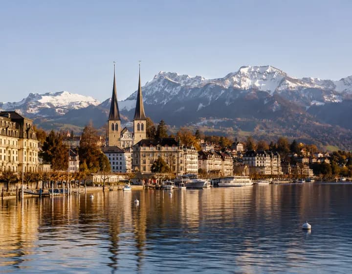 Schweiz